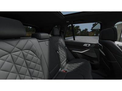 2026 BMW X5 xDrive40i — photo 12 view