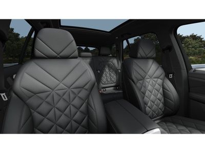 2026 BMW X5 xDrive40i — photo 11 view