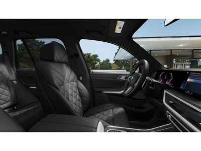 2026 BMW X5 xDrive40i — photo 9 view