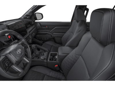2026 Toyota 4Runner - Photo 14