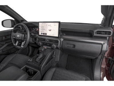 2026 Toyota 4Runner - Photo 20