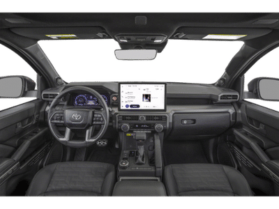 2026 Toyota 4Runner - Photo 13