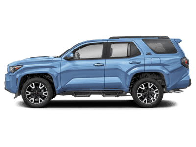 2026 Toyota 4Runner - Photo 11