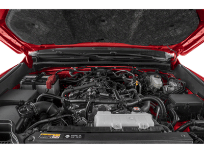 2026 Toyota 4Runner - Photo 17