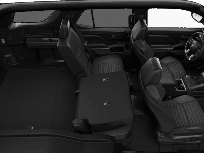 2026 Toyota 4Runner - Photo 8