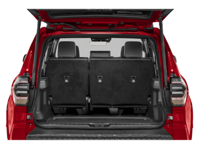 2026 Toyota 4Runner - Photo 16