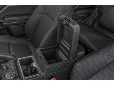 2026 Toyota 4Runner - Photo 19