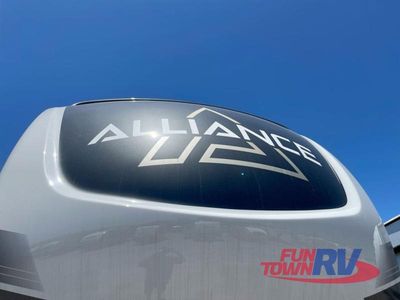 2024 Alliance RV Paradigm - Photo 3