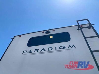 2024 Alliance RV Paradigm - Photo 7