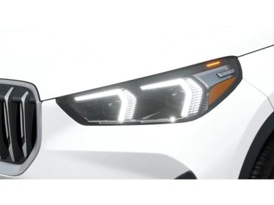 2026 BMW X1 xDrive28i - Photo 6