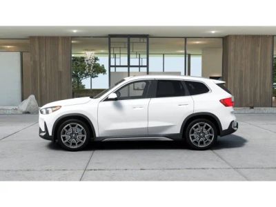 2026 BMW X1 xDrive28i - Photo 4