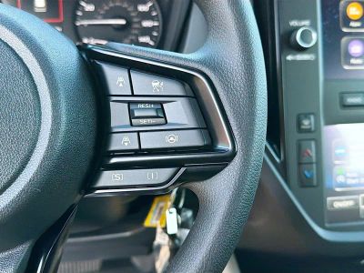 2026 Subaru Forester — photo 37 view