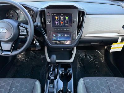 2026 Subaru Forester — photo 18 view