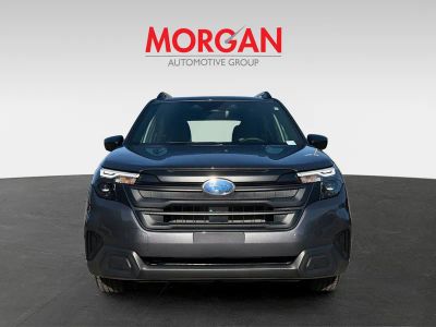 2026 Subaru Forester — photo 8 view