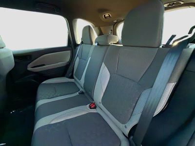2026 Subaru Forester — photo 20 view