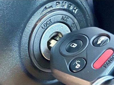 2026 Subaru Forester — photo 35 view