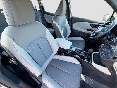 2026 Subaru Forester — photo 14 view