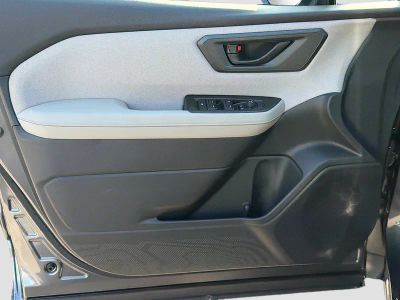 2026 Subaru Forester — photo 21 view