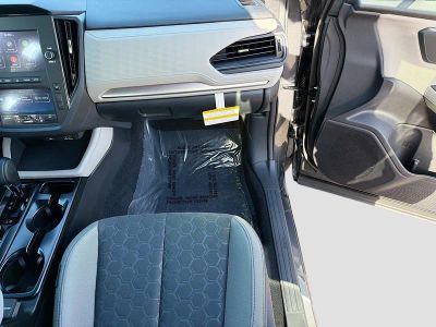 2026 Subaru Forester — photo 17 view