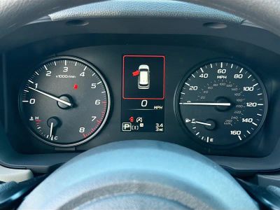 2026 Subaru Forester — photo 39 view