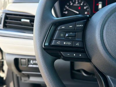 2026 Subaru Forester — photo 36 view