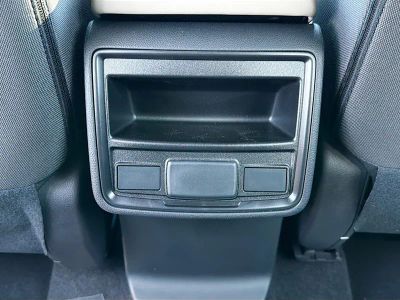 2026 Subaru Forester — photo 19 view