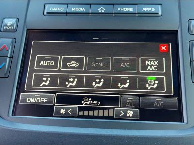 2026 Subaru Forester — photo 33 view