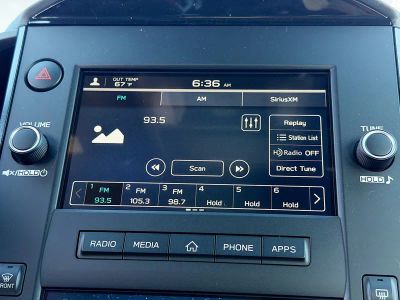 2026 Subaru Forester — photo 30 view