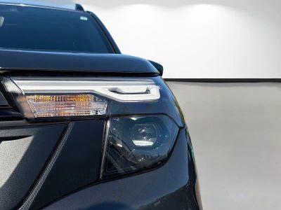 2026 Subaru Forester — photo 9 view
