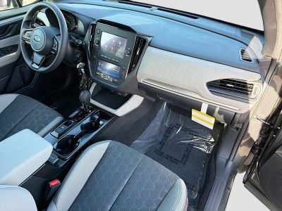 2026 Subaru Forester — photo 13 view