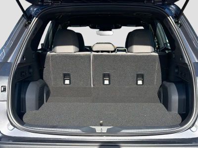 2026 Subaru Forester — photo 12 view
