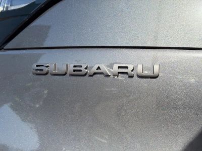 2026 Subaru Forester — photo 11 view