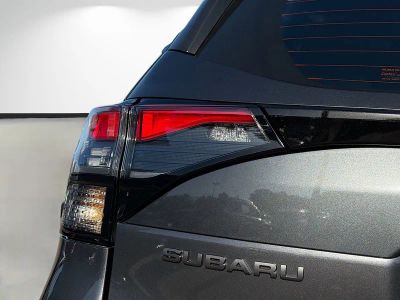 2026 Subaru Forester — photo 10 view
