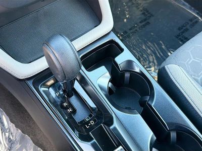 2026 Subaru Forester — photo 27 view