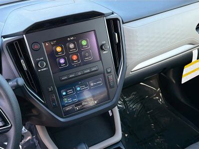 2026 Subaru Forester — photo 26 view