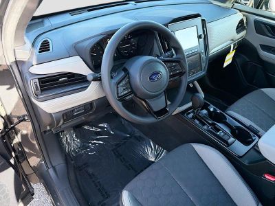 2026 Subaru Forester — photo 25 view