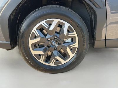2026 Subaru Forester — photo 40 view