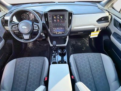 2026 Subaru Forester — photo 15 view
