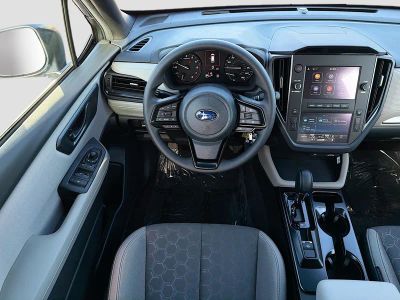 2026 Subaru Forester — photo 16 view