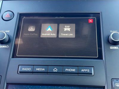 2026 Subaru Forester — photo 31 view