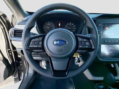 2026 Subaru Forester — photo 38 view
