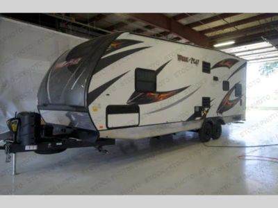 2019 Forest River RV Work and Play - Photo 4