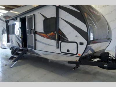 2019 Forest River RV Work and Play - Photo 1