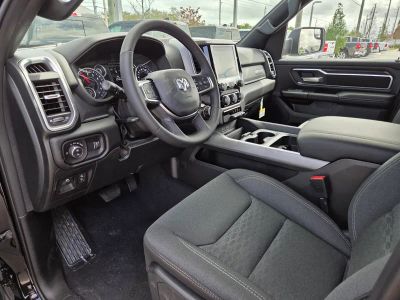 2026 Ram 1500 — photo 13 view