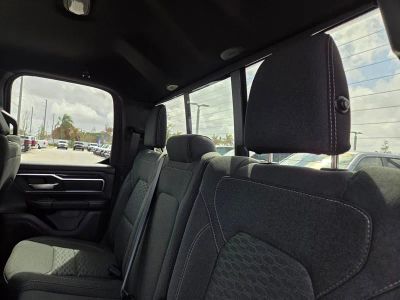 2026 Ram 1500 — photo 7 view