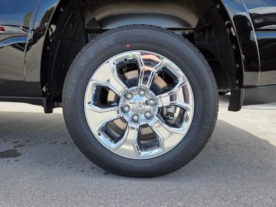 2026 Ram 1500 — engine compartment view