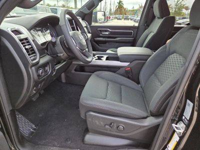2026 Ram 1500 — photo 12 view