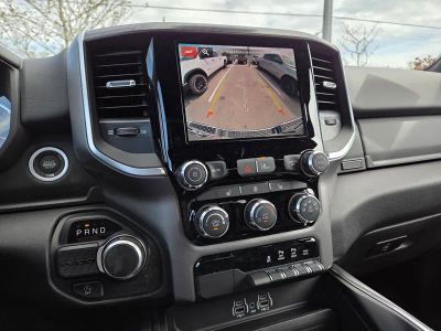 2026 Ram 1500 — photo 20 view