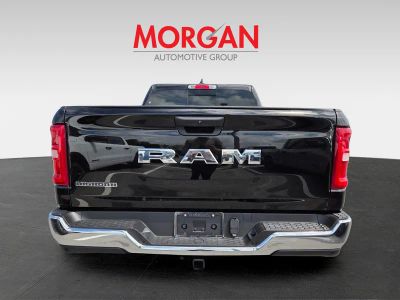 2026 Ram 1500 — detail view