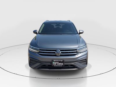 2023 Volkswagen Tiguan - Photo 2